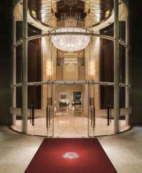 Гостиница The St Regis Singapore  Сингапур
